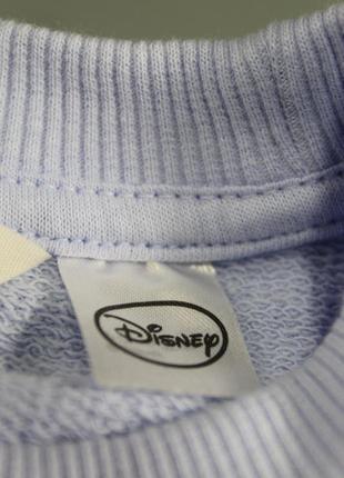 Світшот h&m mickey mouse oversized printed, 8-10 років 7