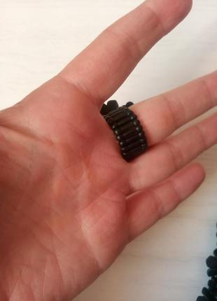 Браслет и кольцо 6