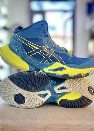 Кросівки для волейболу asics metarise tokyo  асікс асикс волейбольні кросівки  асікс метрайс
