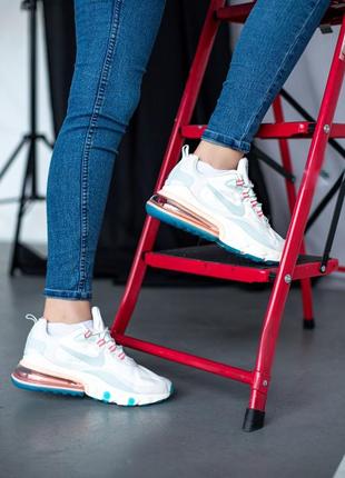 Кроссовки nike air max 270 react2 фото