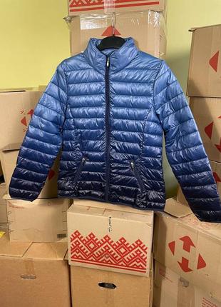Жіноча куртка blue motion розмір м