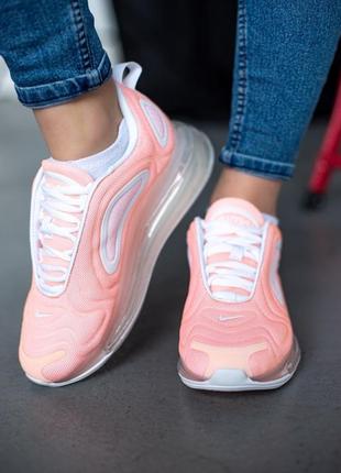 Кроссовки nike air max 7207 фото