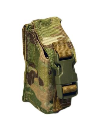 Подсумок r-kit гранатный multicam