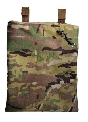 Підсумок r-kit для скидання порожніх магазинів multicam