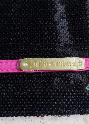 Сумка клатч juicy couture6 фото