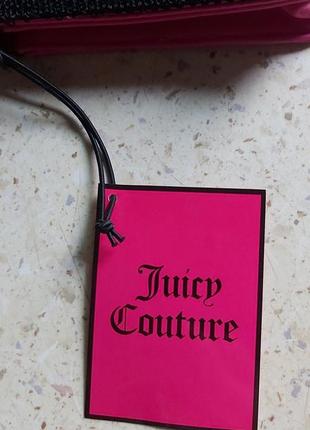 Сумка клатч juicy couture