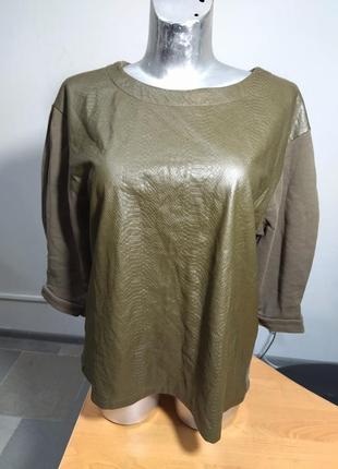 Жіночий светр, розмір м3 фото