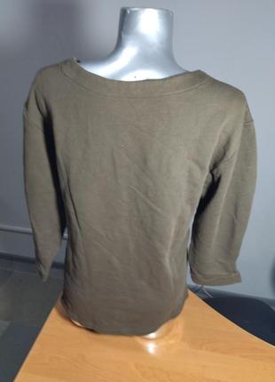 Жіночий светр, розмір м5 фото