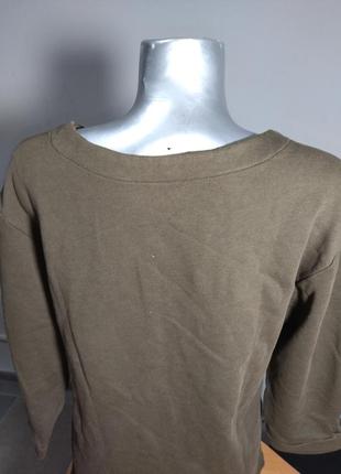 Жіночий светр, розмір м6 фото