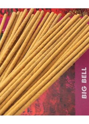 Big bell mangal kalash 50 грам , ароматические палочки,арома палочки, благовония2 фото