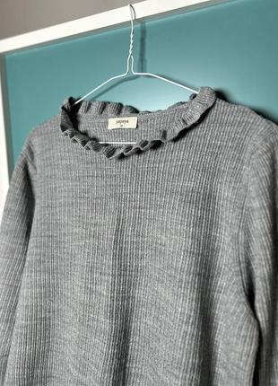 Неймовірний светр від papaya3 фото