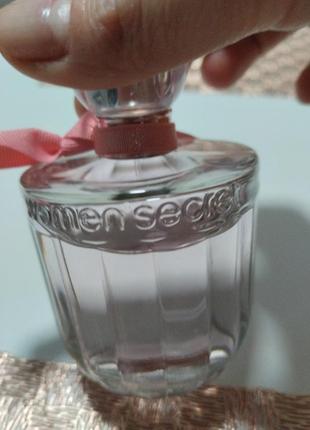 Women secret, сладкий аромат, не подошли.