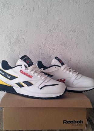 Reebok classic leather mu.
