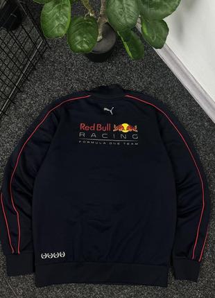 Red bull puma racing чоловіча кофта