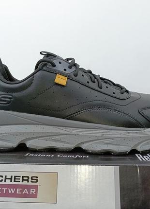 Мужские кроссовки skechers 47.5р — цена 3300 грн в каталоге Кроссовки ✓  Купить мужские вещи по доступной цене на Шафе | Украина #139586625