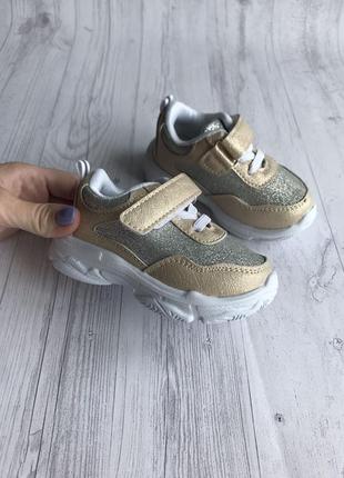 Кроссовки для девочки, zara, next, h&amp;m