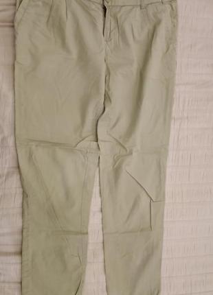 Брюки женские