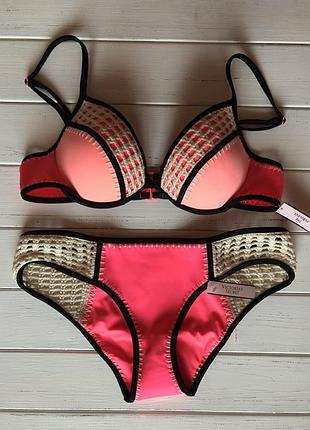 Купальник  victoria’s secret