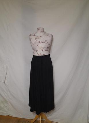 Длинная юбка 2