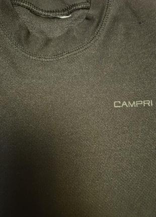 Термо реглан campri8 фото