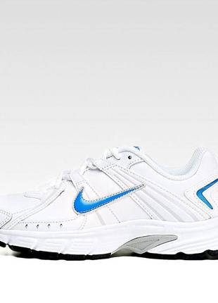 Кроссовки nike downshifter 3 lea1 фото