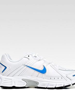 Кроссовки nike downshifter 3 lea2 фото