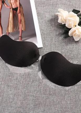 Бюстгалтер 071 пуш-ап с для открытого платья