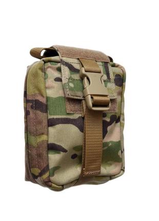 Підсумок r-kit аптечка відривна multicam