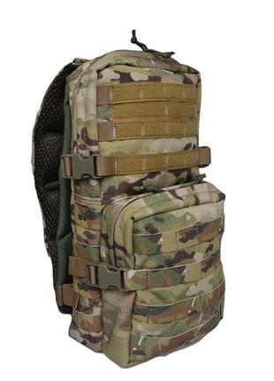 Рюкзак r-kit 12 л multicam