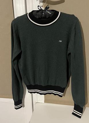Джемпер jack wills