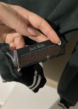 Джемпер jack wills 4