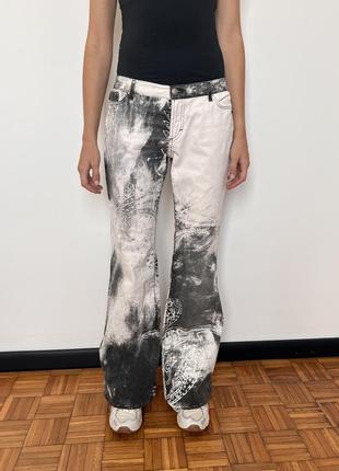 Roberto cavalli джинси