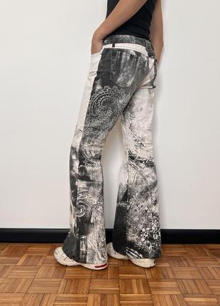 Roberto cavalli jeans6 фото