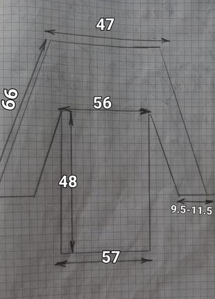 Брендова сорочка f&amp;f.10 фото