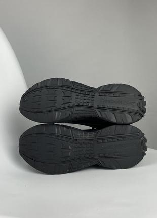 Оригинальные кроссовки reebok ridgerider 5.0 размер 37 стелька 23.57 фото