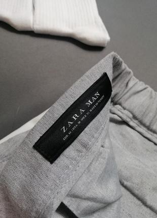 Штани zara men5 фото