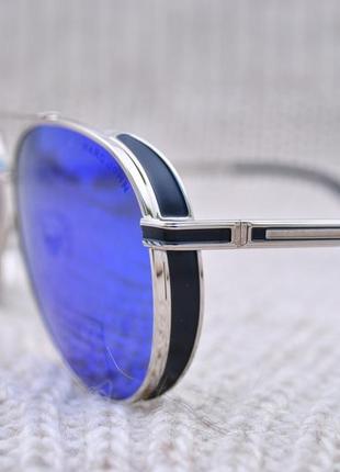 Фірмові сонцезахисні окуляри крапля marc john polarized mj0794 з бічної шорой1 фото