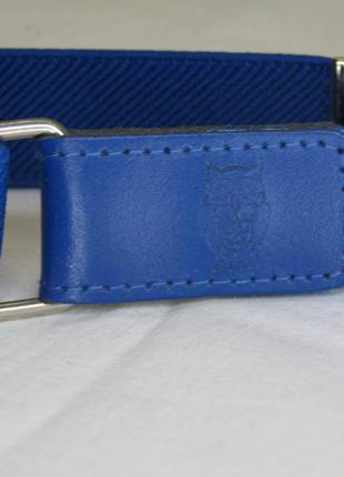 Ремень детский на липучке, от 1 до 7 лет topgal польша