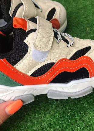 Кроссовки 2