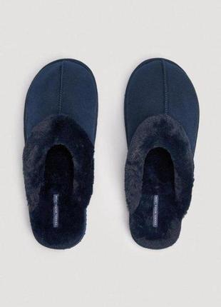 Домашние тапочки ysabel mora 24025