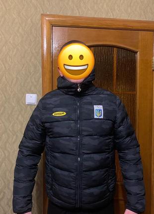 Куртка мужская bosco sport