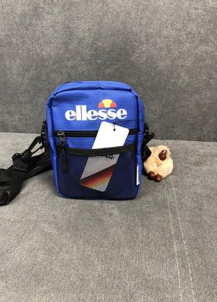 Ellesse барсетка