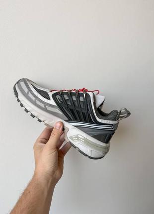 Кроссовки salomon xt 6 adv ebony evening blue