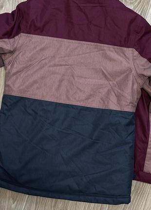 Зимняя лыжная куртка