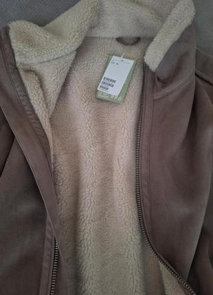 Авиатор мужской, косуха мужская xl