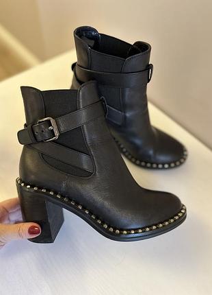 Ботильоны preppy 36р