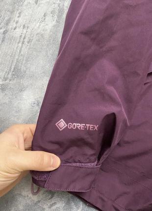 Куртка с подкладом berghaus gore tex2 фото