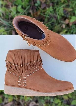 Черевики ugg1 фото