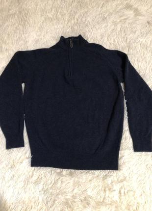 Вовняний светр