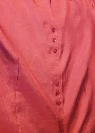 Блуза с коротким рукавом gerry weber4 фото